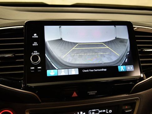 Certified 2025 Honda Ridgeline RTL image 25