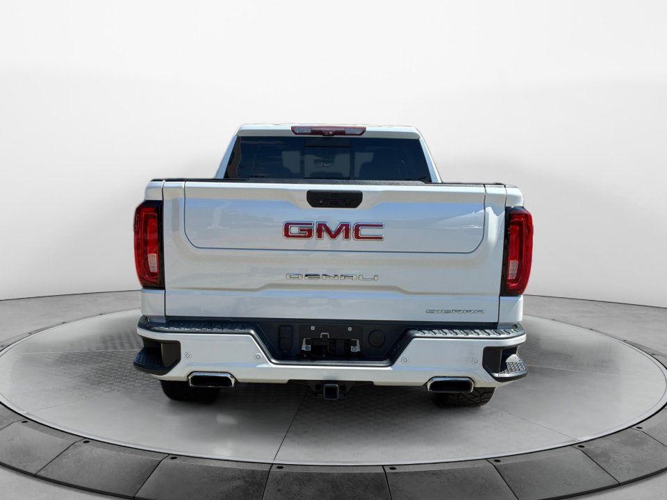 Used 2020 GMC Sierra 1500 Denali w/ Denali Ultimate Package AWD/4WD image 6