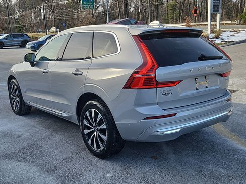 Used 2023 Volvo XC60 B5 Plus w/ Climate Package image 28