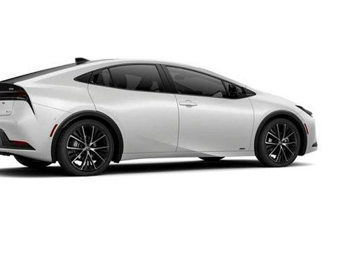 New 2026 Toyota Prius Limited AWD/4WD image 11