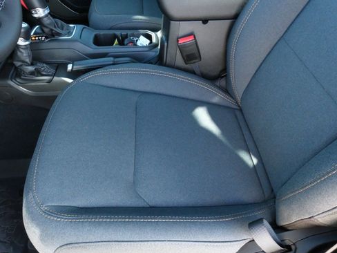 New 2026 Jeep Gladiator Willys image 23