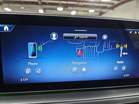 Certified 2026 Mercedes-Benz GLS 450 4MATIC image 25