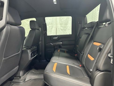 Used 2022 GMC Sierra 2500 AT4 image 46