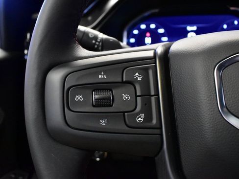 Used 2023 GMC Sierra 1500 AT4X w/ AT4X AEV Edition AWD/4WD image 53