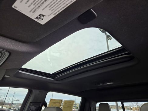 Used 2024 Chevrolet Silverado 1500 ZR2 w/ Technology Package image 26