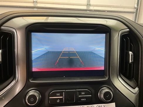 Used 2022 Chevrolet Silverado 1500 RST w/ True North Edition Plus AWD/4WD image 5