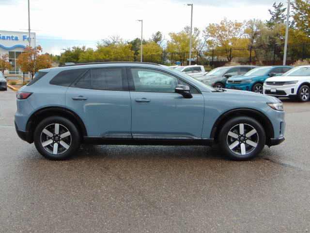 Used 2024 Honda Prologue Touring image 3