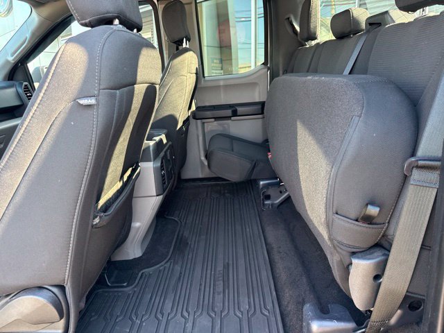 Used 2020 Ford F150 XL w/ Equipment Group 101A Mid AWD/4WD image 36