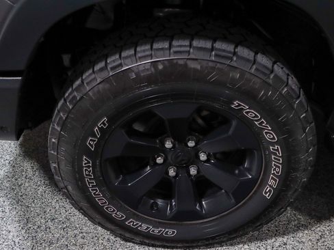 Used 2022 RAM 1500 Rebel w/ Rebel Level 2 Equipment Group AWD/4WD image 11