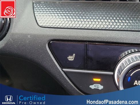 Certified 2026 Honda CR-V Sport-L image 18