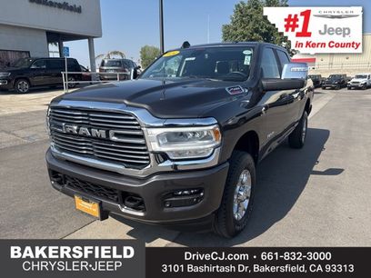 Certified 2024 RAM 2500 Laramie
