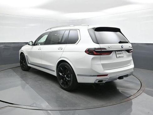 New 2026 BMW X7 xDrive40i w/ Executive Package image 5