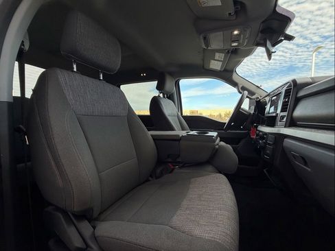Used 2024 Ford F250 XLT w/ FX4 Off-Road Package image 25