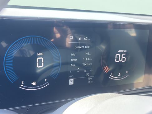 Certified 2026 Hyundai Kona SE FWD image 13