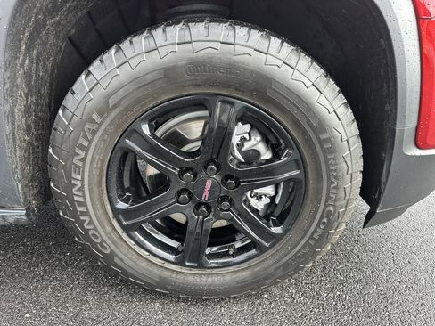 Certified 2023 GMC Acadia AT4 w/ Technology Package image 13