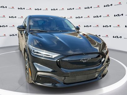 Used 2023 Ford Mustang Mach-E Premium