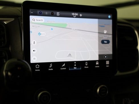 New 2026 RAM ProMaster 3500 w/ Quick Order Package 22G SLT image 18