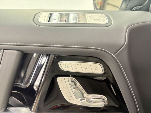 Used 2024 Mercedes-Benz G 63 AMG 4MATIC image 7