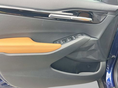 New 2026 Kia Seltos EX image 23