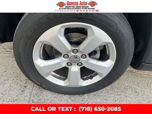 Used 2020 Jeep Compass Latitude AWD/4WD image 30