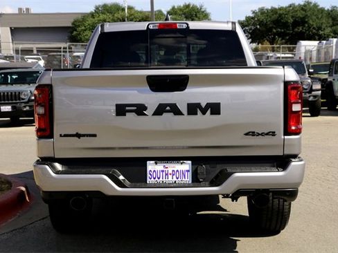 New 2026 RAM 1500 Lone Star image 6