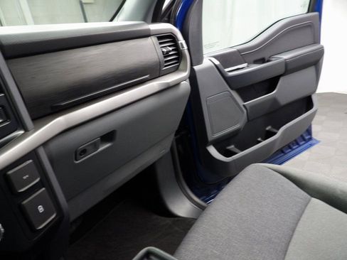 Used 2024 Ford F150 XLT image 11