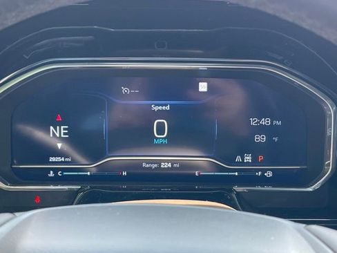 Used 2023 Chevrolet Silverado 1500 RST w/ Convenience Package II image 9