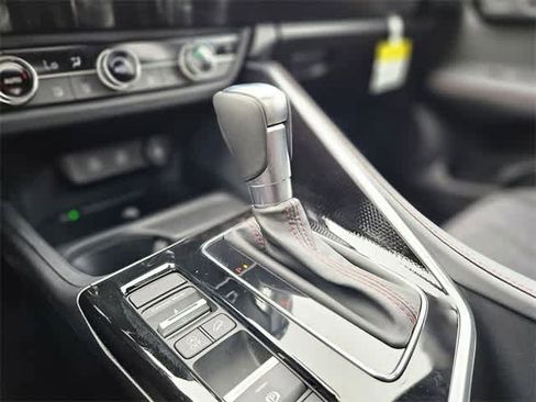 Used 2025 Acura ADX A-Spec image 33