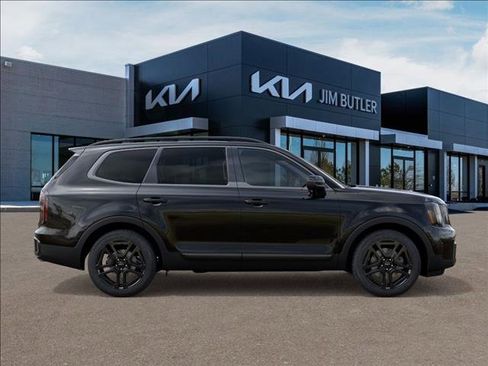 New 2025 Kia Telluride EX X-Line image 7
