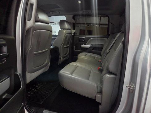 Used 2015 Chevrolet Silverado 2500 LTZ w/ Duramax Plus Package image 67