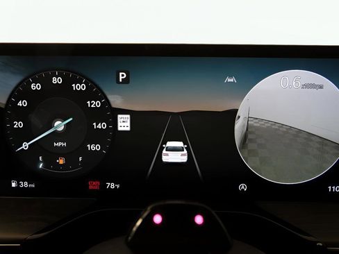 New 2025 Genesis GV80 3.5T Prestige AWD/4WD image 26