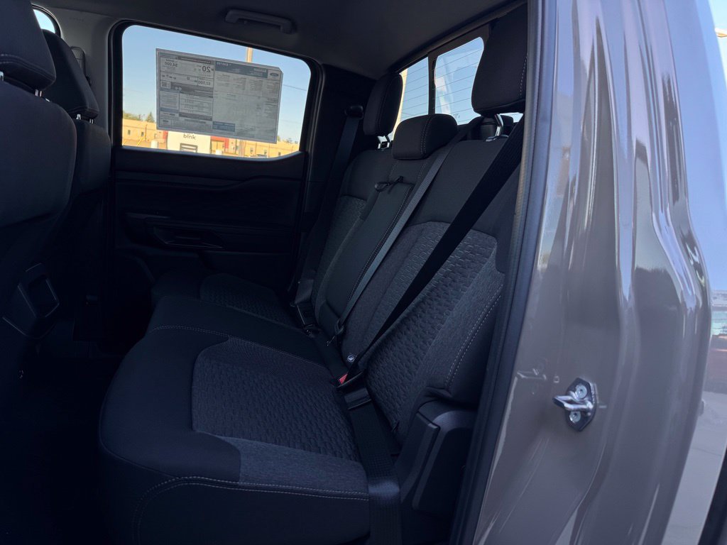 New 2026 Ford Ranger XLT AWD/4WD image 10