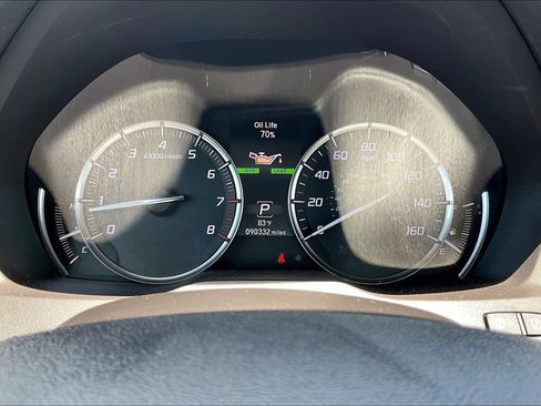 Certified 2020 Acura MDX SH-AWD image 20