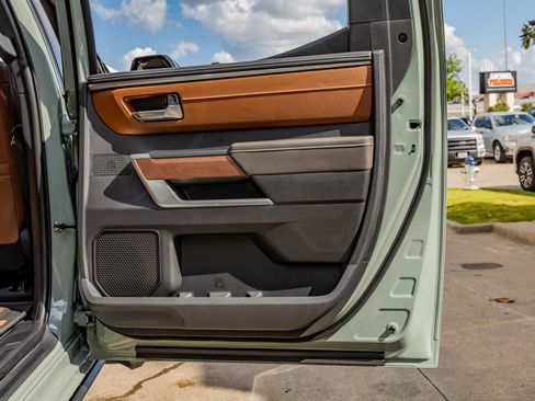 Used 2024 Toyota Tundra 1794 Edition image 40