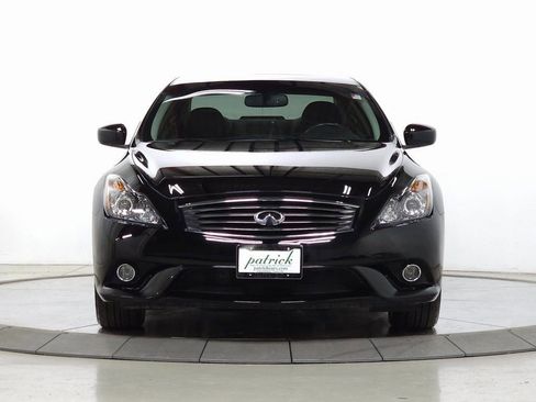 Used 2015 INFINITI Q60 AWD Coupe w/ Premium Package image 2