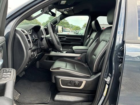 Used 2026 RAM 1500 Laramie AWD/4WD image 10