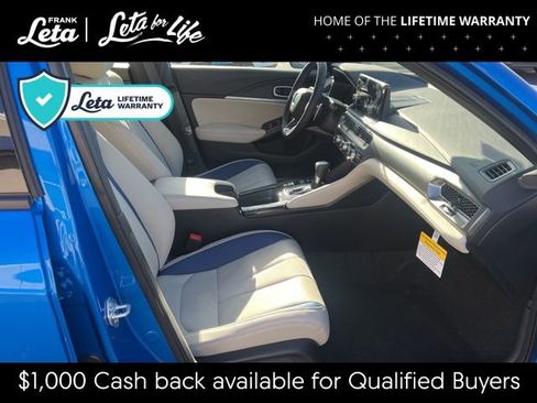 New 2026 Acura Integra A-Spec image 25