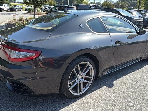 Used 2018 Maserati GranTurismo MC RWD image 8