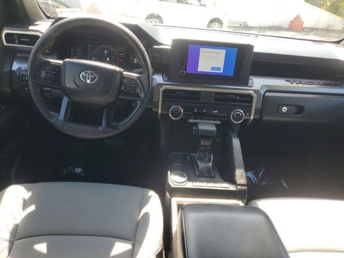 Certified 2024 Toyota Tacoma SR5 image 8