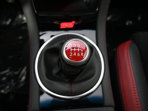 Used 2021 Subaru WRX STI image 31