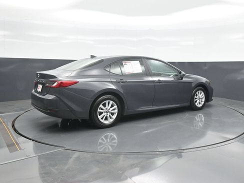Used 2026 Toyota Camry LE FWD image 7