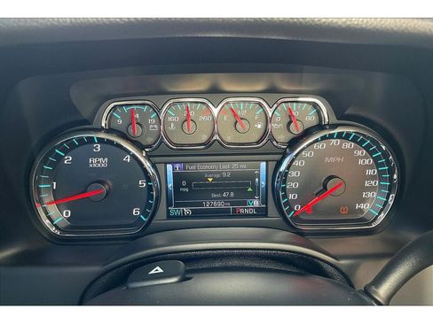 Used 2018 GMC Yukon XL SLT w/ Open Road Package image 21