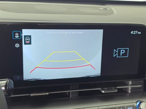 Used 2026 Hyundai Kona SEL Premium AWD/4WD image 24
