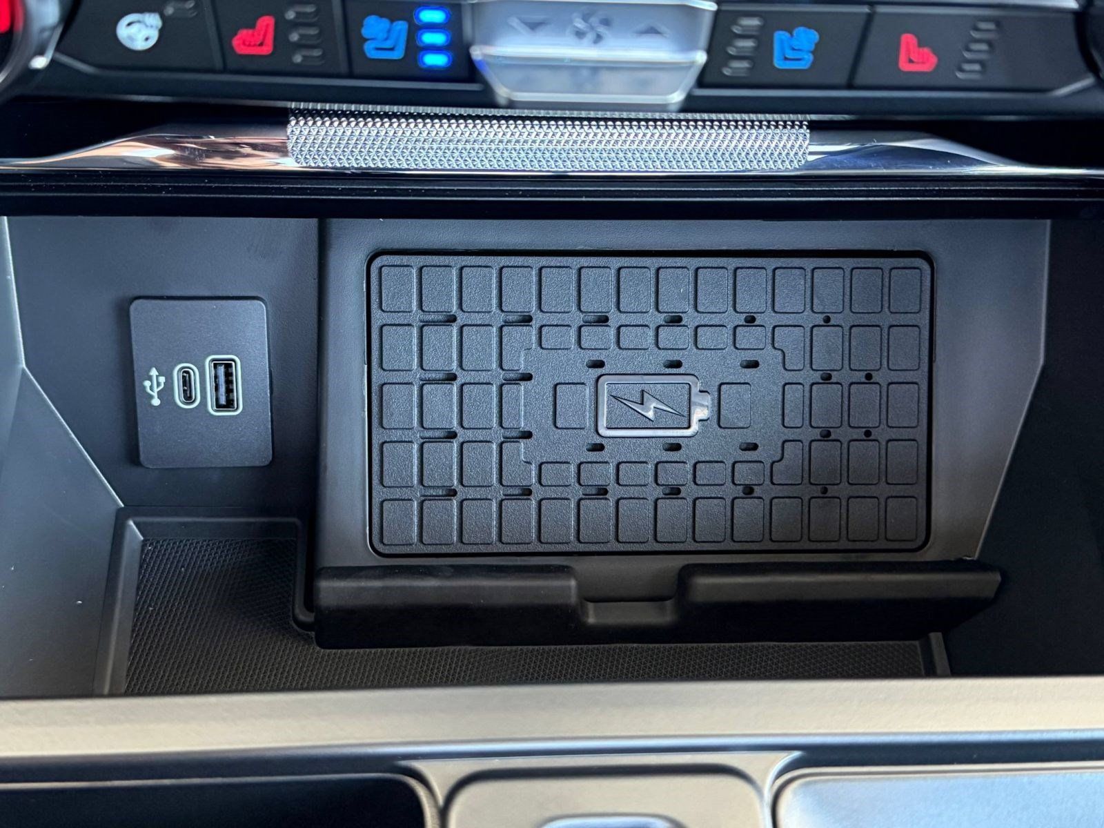 New 2026 Ford F150 Raptor AWD/4WD image 35