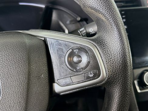 Used 2019 Honda Civic LX image 15