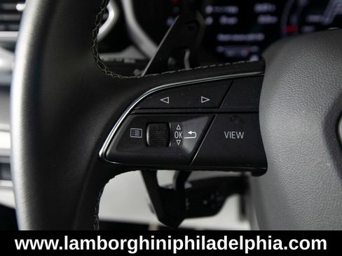 Used 2023 Lamborghini Urus S AWD/4WD image 21