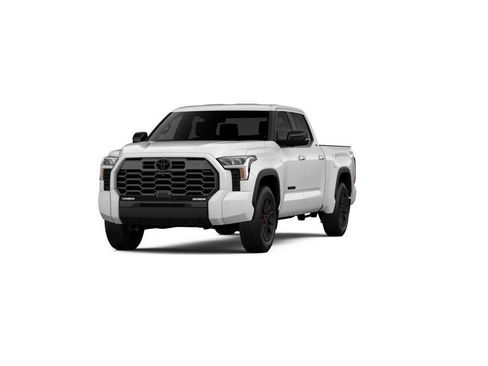 New 2026 Toyota Tundra Limited image 18