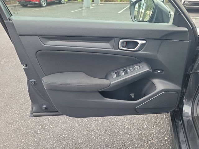 Used 2024 Honda Civic Sport image 14