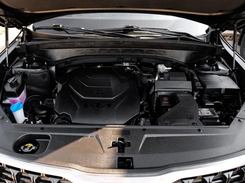 Used 2023 Kia Telluride EX X-Line image 57