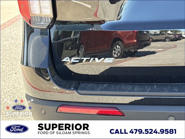 New 2026 Ford Explorer Active w/ Active Comfort Package AWD/4WD image 12